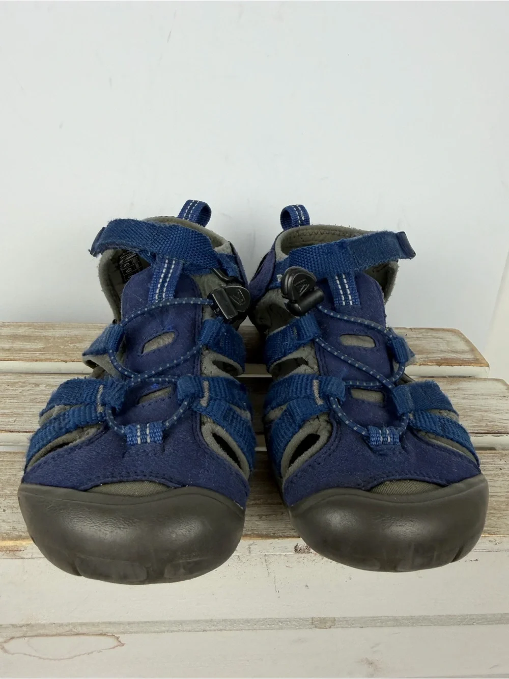 Keen seacamp i|